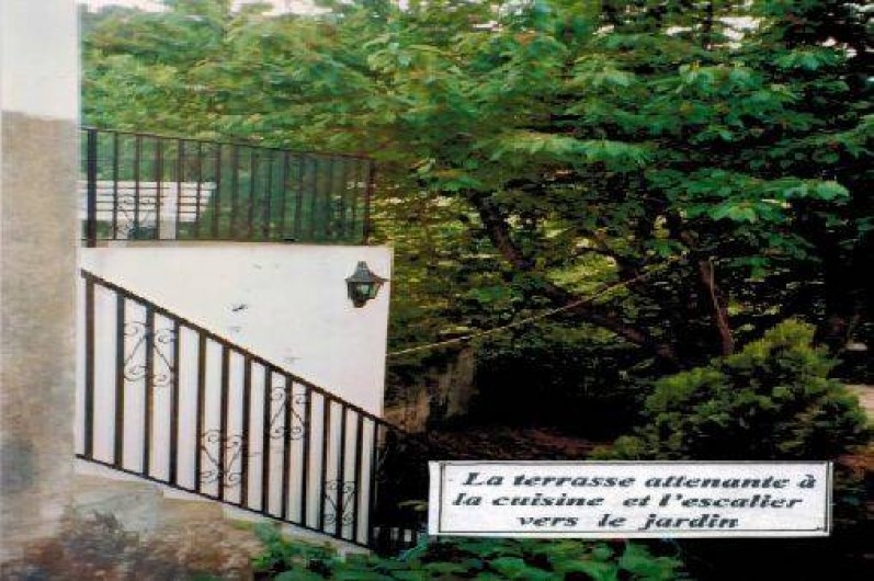 Location de vacances - Maison - Villa à Lavatoggio