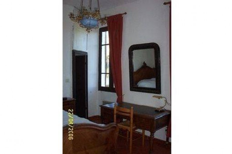 Location de vacances - Maison - Villa à Lavatoggio