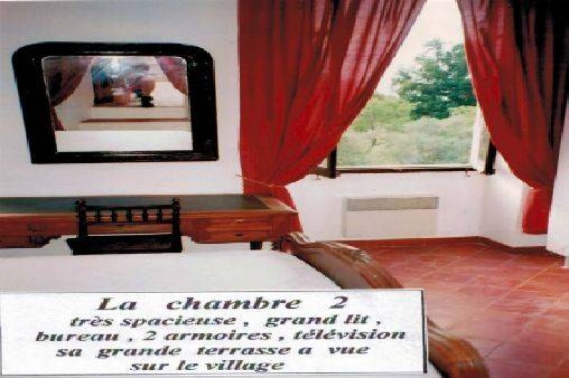 Location de vacances - Maison - Villa à Lavatoggio