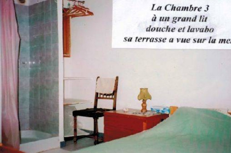 Location de vacances - Maison - Villa à Lavatoggio