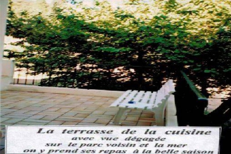 Location de vacances - Maison - Villa à Lavatoggio