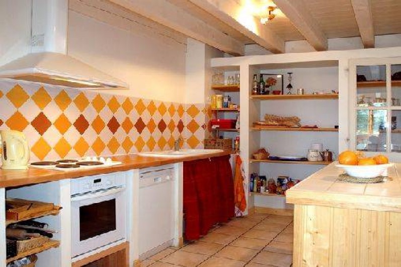 Location de vacances - Appartement à Samoëns
