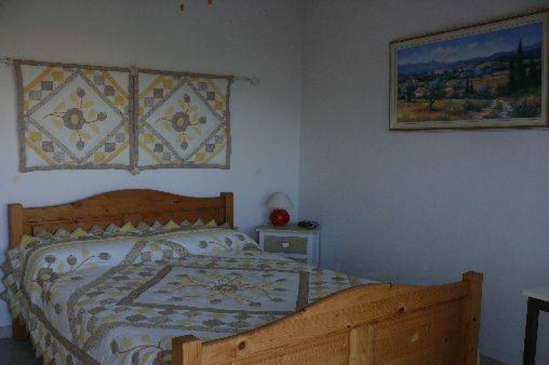 Location de vacances - Appartement à Frontignan