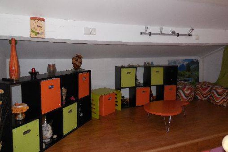 Location de vacances - Appartement à Frontignan