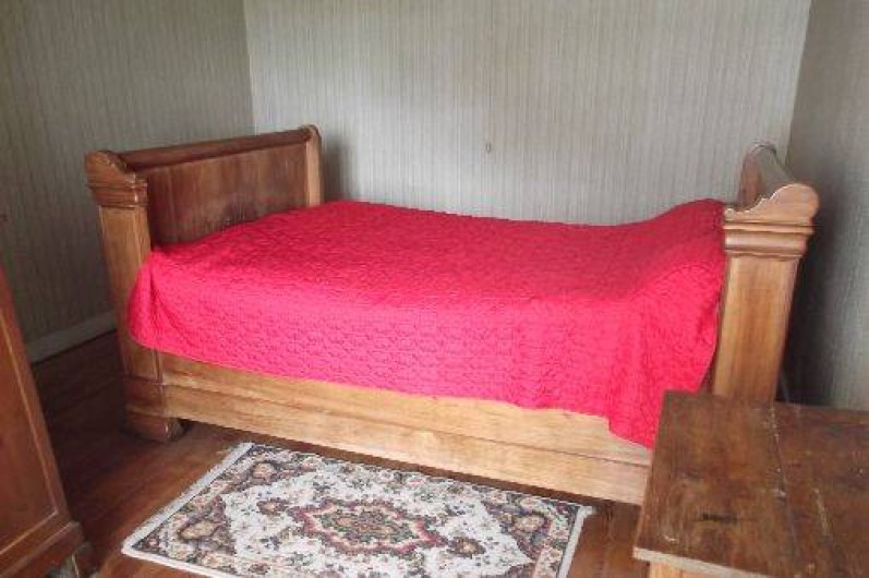 Location de vacances - Maison - Villa à Saint-Aigulin