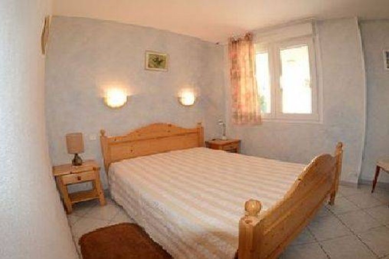 Location de vacances - Appartement à Bormes-les-Mimosas