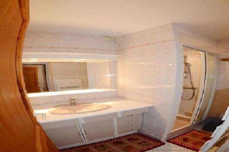 Location de vacances - Appartement à Bormes-les-Mimosas