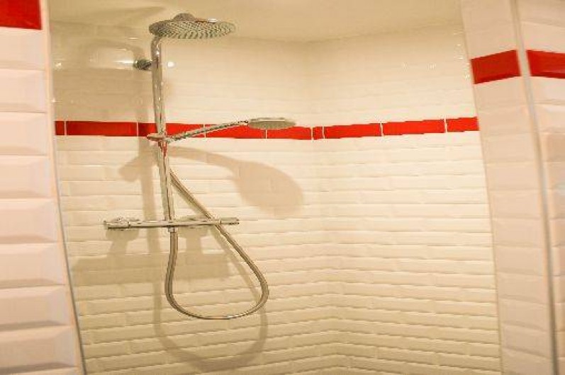 Location de vacances - Appartement à Biarritz