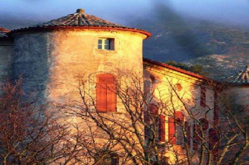 Location de vacances - Maison - Villa à Aix-en-Provence