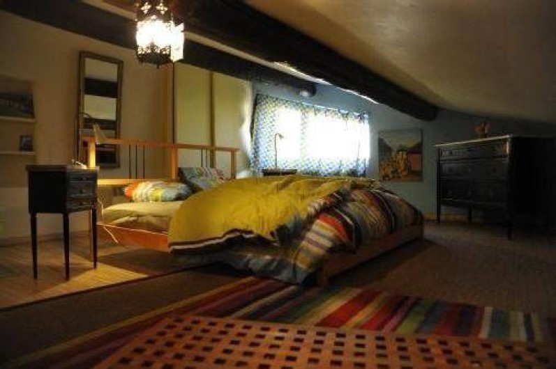 Location de vacances - Maison - Villa à Aix-en-Provence