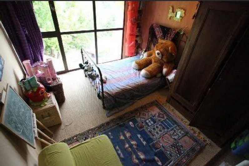 Location de vacances - Maison - Villa à Aix-en-Provence