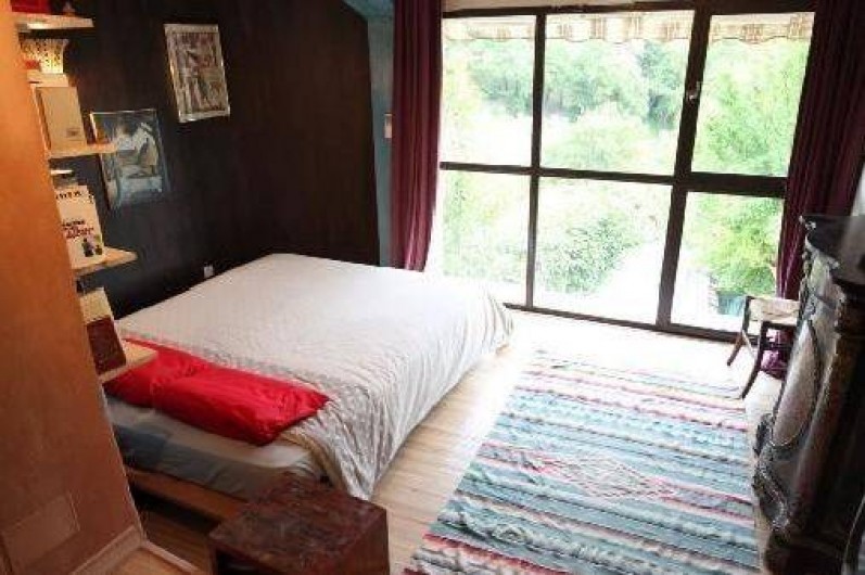 Location de vacances - Maison - Villa à Aix-en-Provence