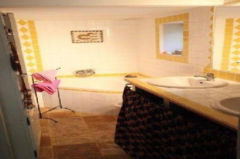 Location de vacances - Maison - Villa à Aix-en-Provence