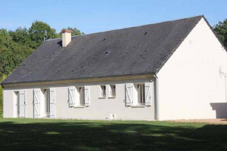 Location de vacances - Gîte à Mesland