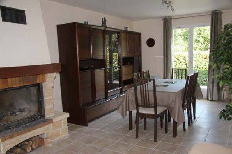 Location de vacances - Gîte à Mesland