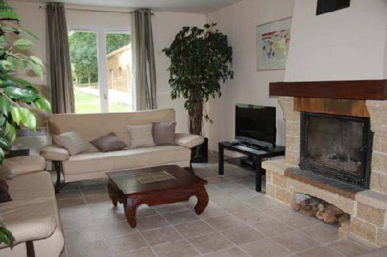 Location de vacances - Gîte à Mesland