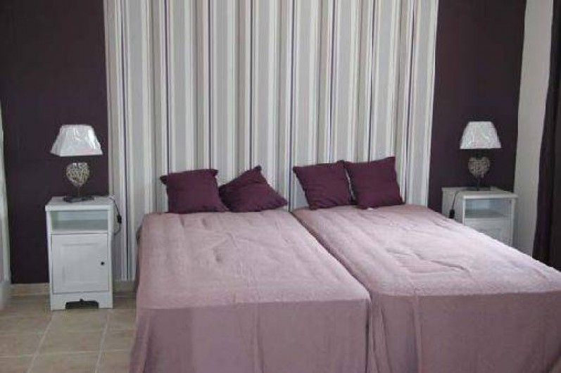 Location de vacances - Gîte à Mesland