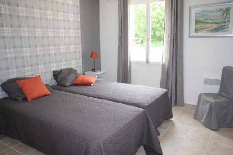 Location de vacances - Gîte à Mesland