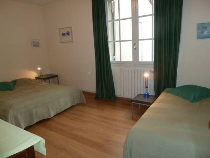 Location de vacances - Gîte à Cubzac-les-Ponts