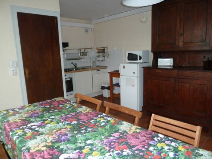 Location de vacances - Gîte à Cubzac-les-Ponts