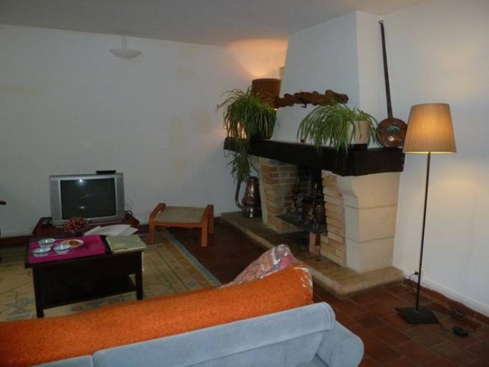 Location de vacances - Gîte à Cubzac-les-Ponts