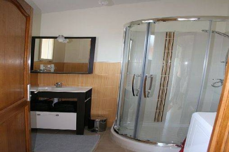 Location de vacances - Maison - Villa à Mios