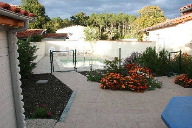 Location de vacances - Maison - Villa à Mios