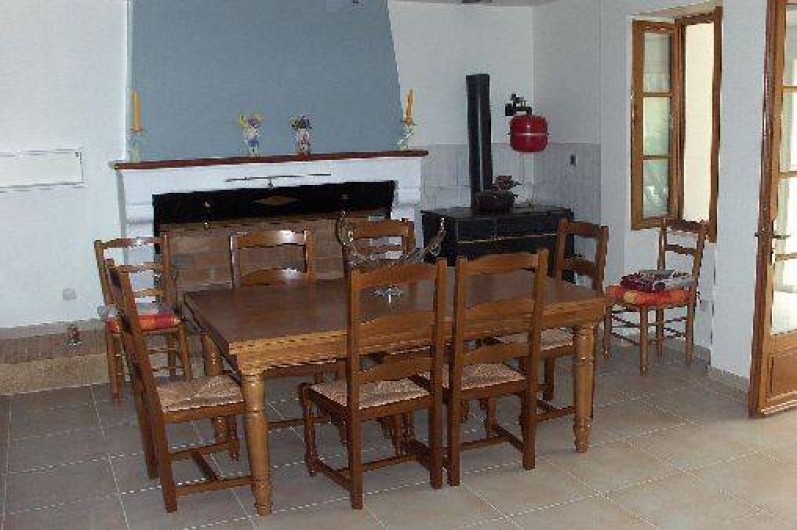 Location de vacances - Maison - Villa à Mios