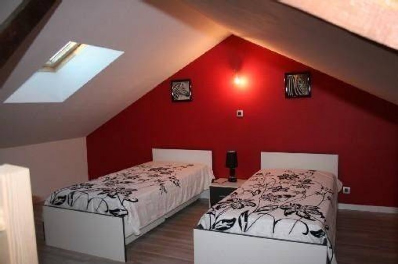 Location de vacances - Maison - Villa à Mios