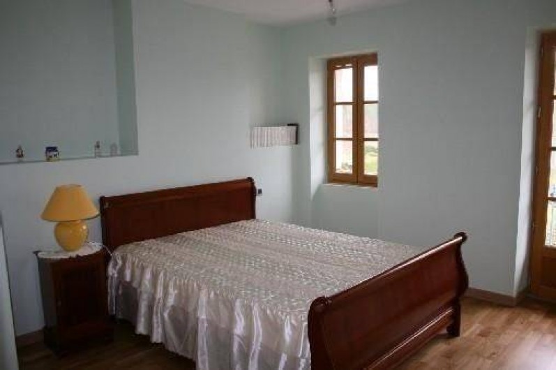 Location de vacances - Maison - Villa à Mios