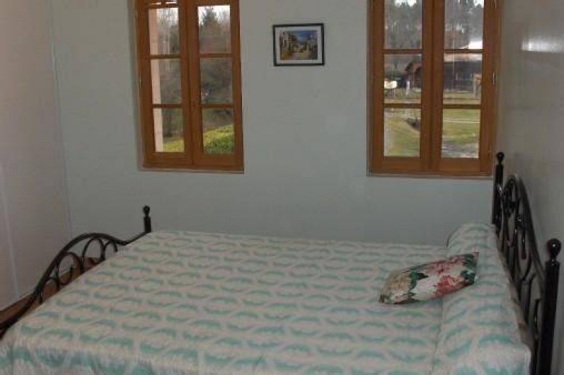 Location de vacances - Maison - Villa à Mios