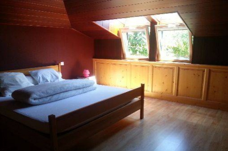 Location de vacances - Villa à Saint-Hilaire-de-Riez