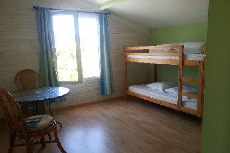 Location de vacances - Villa à Saint-Hilaire-de-Riez