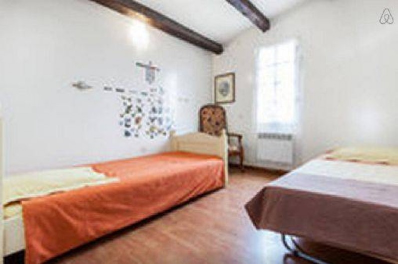 Location de vacances - Maison - Villa à Agde