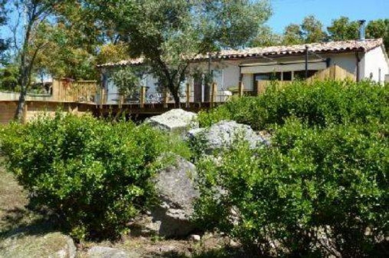 Location de vacances - Maison - Villa à Lecci