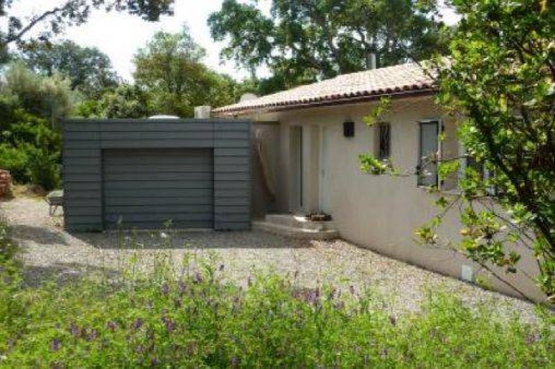 Location de vacances - Maison - Villa à Lecci