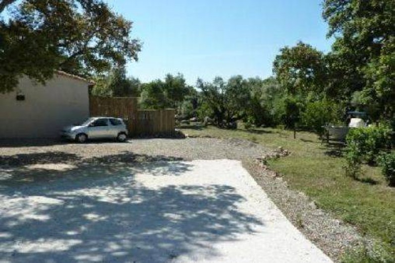 Location de vacances - Maison - Villa à Lecci