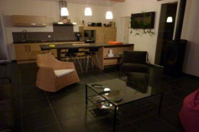 Location de vacances - Maison - Villa à Lecci