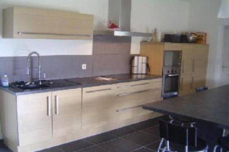 Location de vacances - Maison - Villa à Lecci