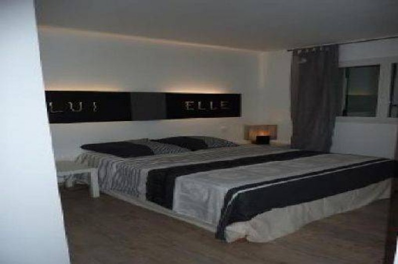 Location de vacances - Maison - Villa à Lecci