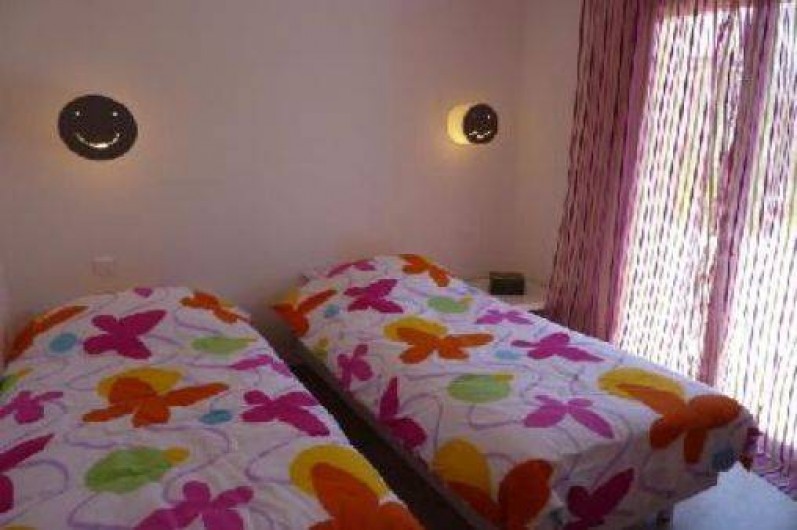 Location de vacances - Maison - Villa à Lecci