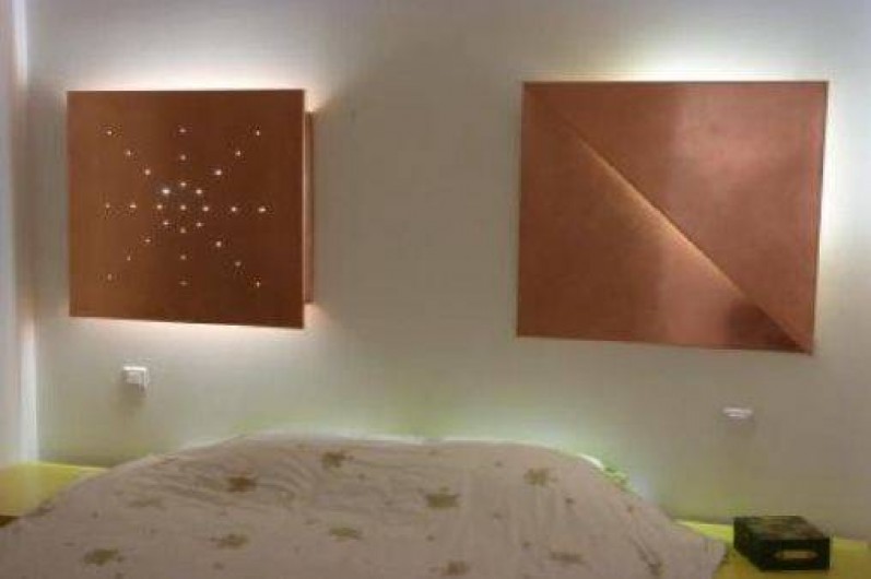 Location de vacances - Maison - Villa à Lecci