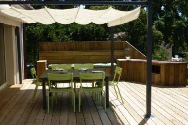 Location de vacances - Maison - Villa à Lecci