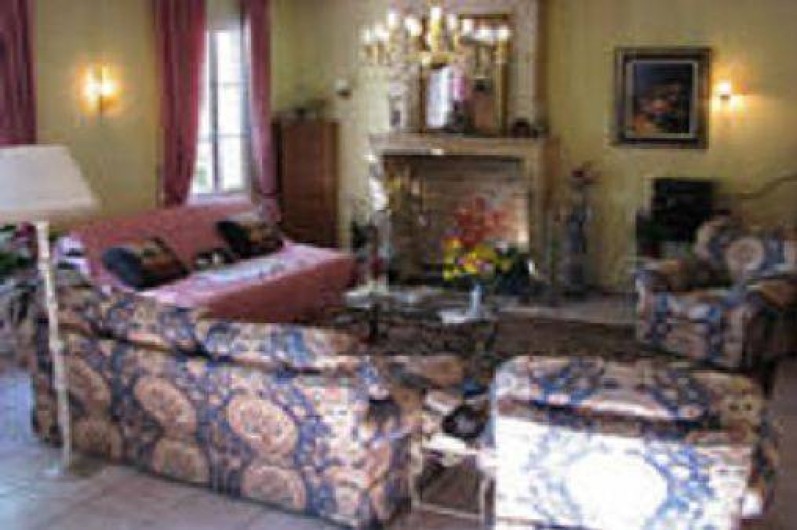 Location de vacances - Chambre d'hôtes à Galgon