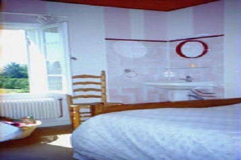 Location de vacances - Chambre d'hôtes à Galgon