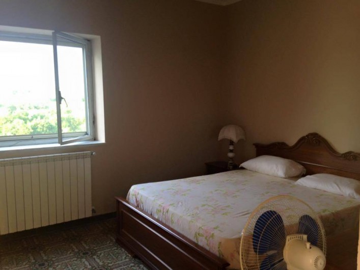 Location de vacances - Appartement à Apollinara