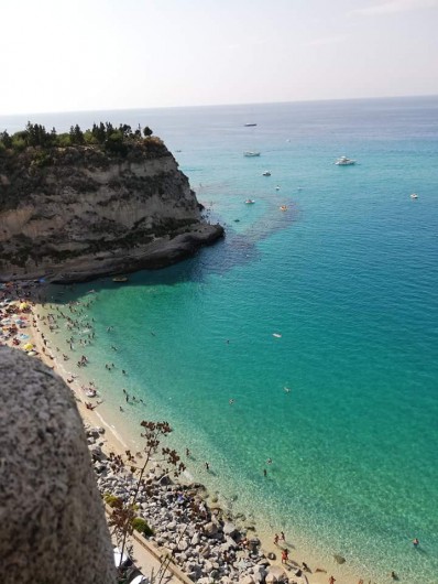 Location de vacances - Appartement à Apollinara