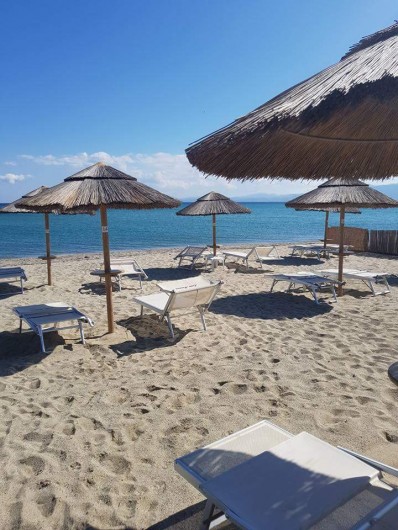 Location de vacances - Appartement à Apollinara