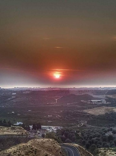 Location de vacances - Appartement à Apollinara