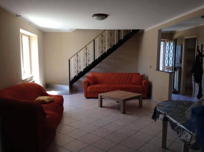 Location de vacances - Appartement à Apollinara